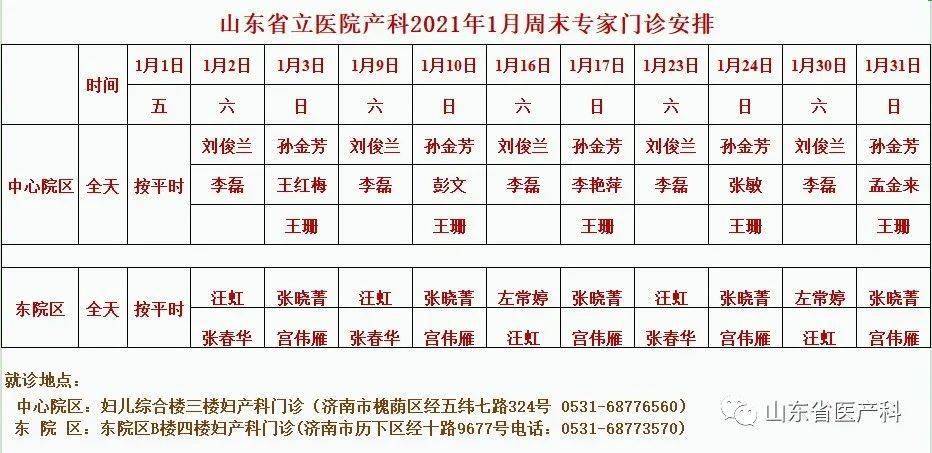 医院作息时间与妇科服务，星期天是否上班及背后的原因