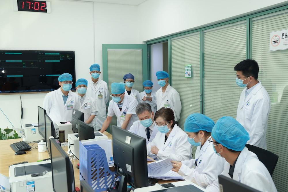 中心医院下午上班时间详解，为患者提供便捷的就医指南