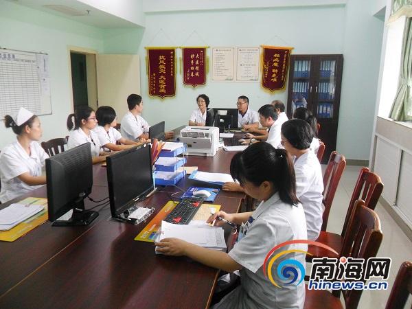 佳木斯中医院，守护健康的温馨港湾——详解其几点上班时间表