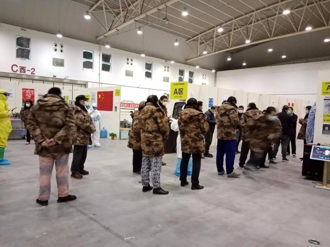 附近的医院距离我最近，紧急时刻的守护者