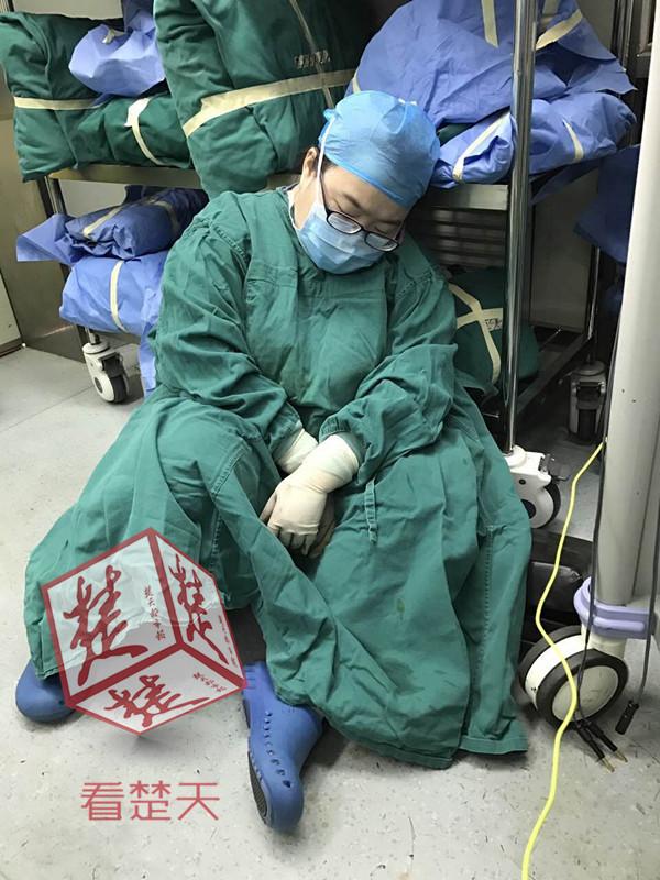 八点去医院妇科，一个关于健康与关怀的清晨决定