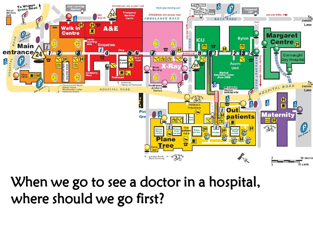 Are Hospital Gynecology Departments Open on Weekends? A Comprehensive Guide