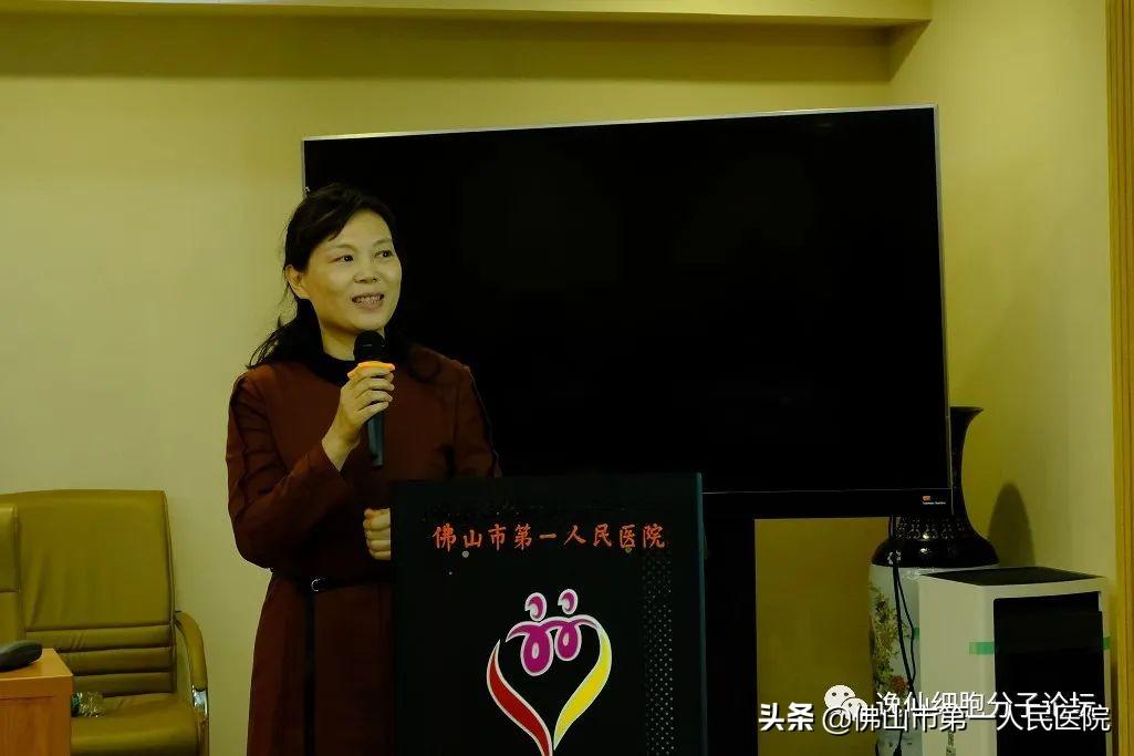 揭秘佛山妇科医院排名前十，专业与服务的双重保障