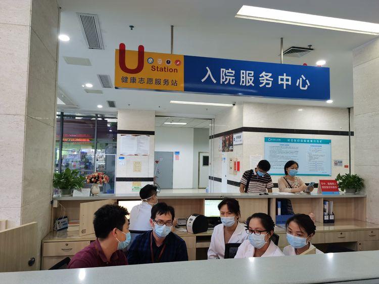 广东哪家医院最值得信赖？——深度剖析广州、深圳两地顶尖医院