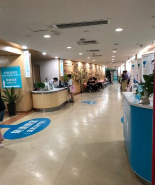 探访广州天河区妇科医院，专业服务与温馨关怀的完美结合