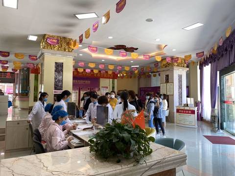 探访大理东方妇产医院，专业与温情的完美融合