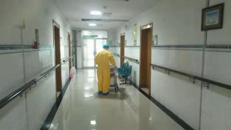 医院上班时间与下班时间，了解与理解