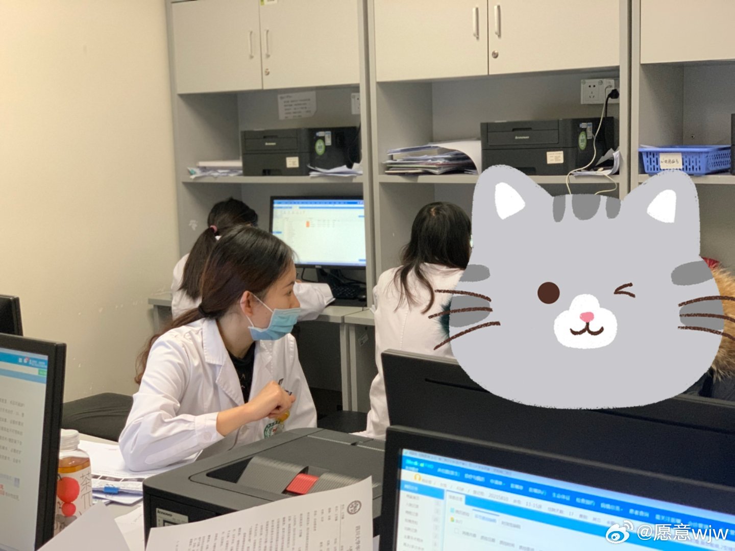 同仁医院，守护健康，从了解其上班时间开始