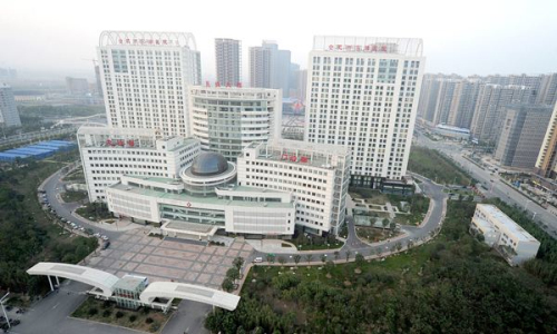 合肥市妇科诊疗首选，权威解读看妇科最好的医院