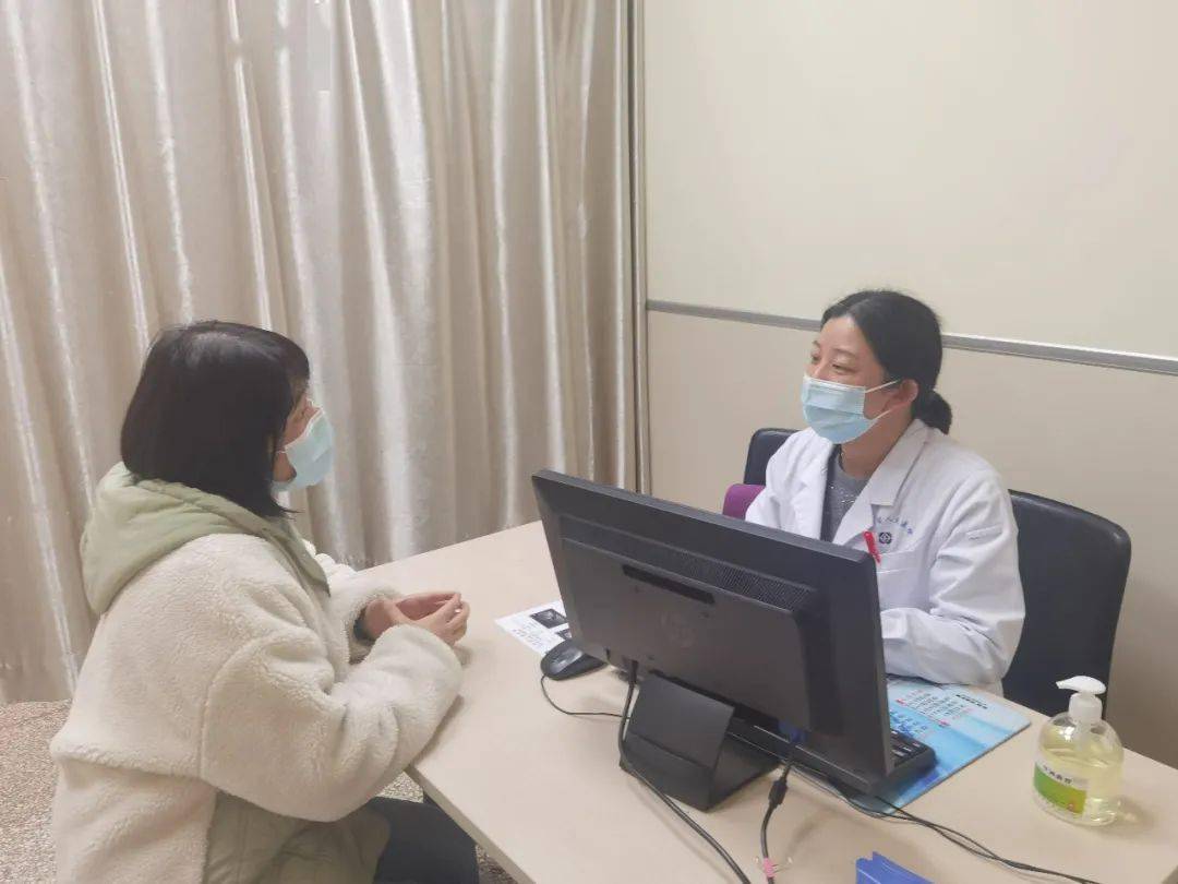 合肥庐阳妇科医院，守护女性健康的温馨港湾