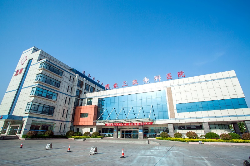 浙江台州杜桥人民医院医生上班时间揭秘，守护健康的晨曦时刻