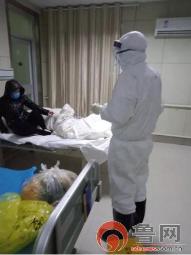 医院门诊中午下班时间解析，患者与医护的共同关注