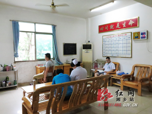 人民医院的上班时间，了解与理解