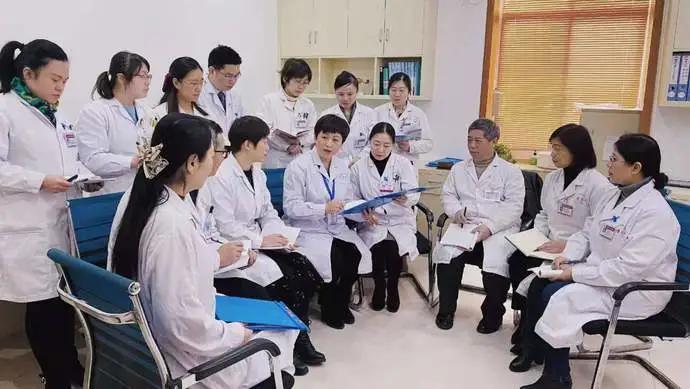社区医院，您身边的妇科健康守护者