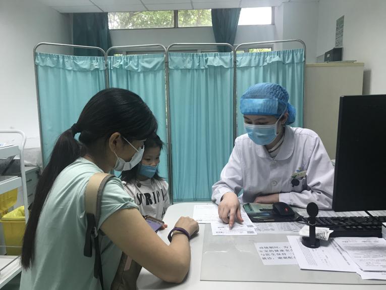 安徽地区妇科就医首选，三大医院权威推荐