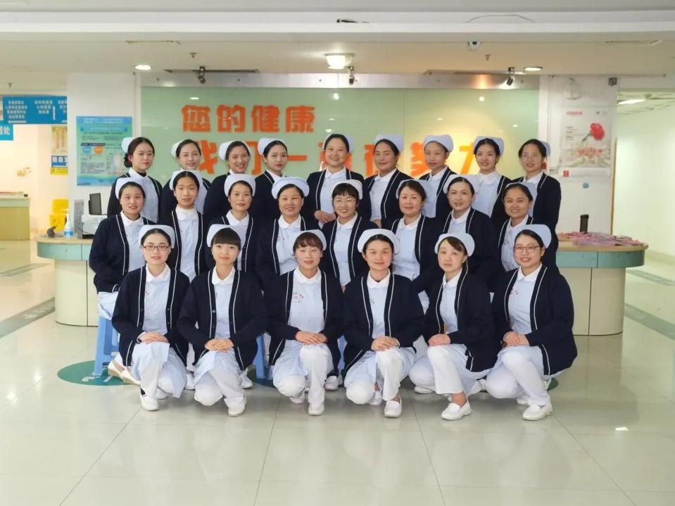 妇科体检，选择合适的医院，守护女性健康