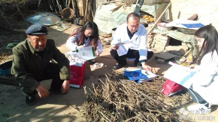 医院上班时间，从早到晚的守护与关怀
