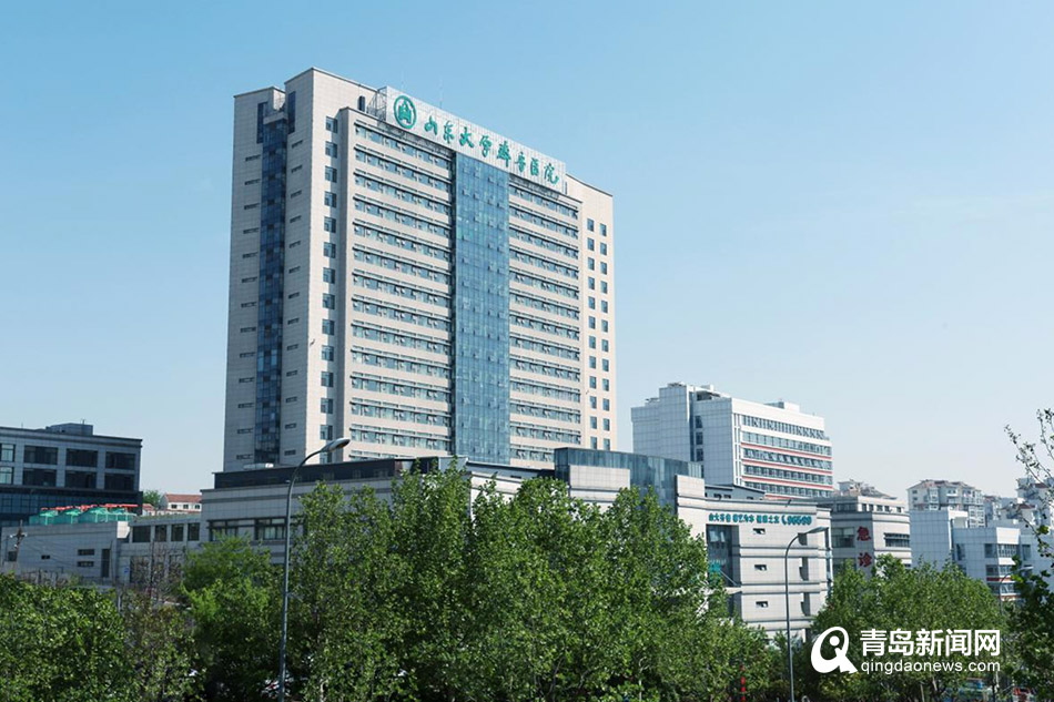 青岛齐鲁医院上班时间全解析，从早到晚的医疗守护