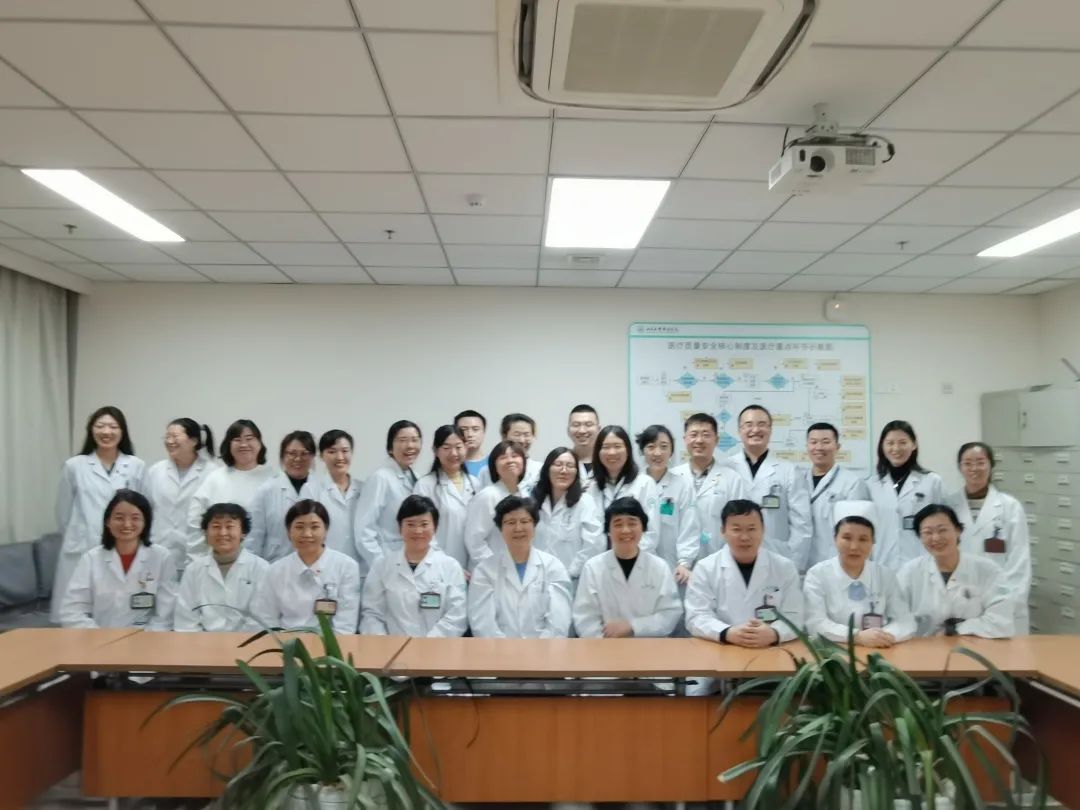 山东齐鲁医院进修之旅，医学知识与技能的深度探索