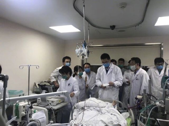 浙二医院，探索医护人员与患者的黄金休息时间