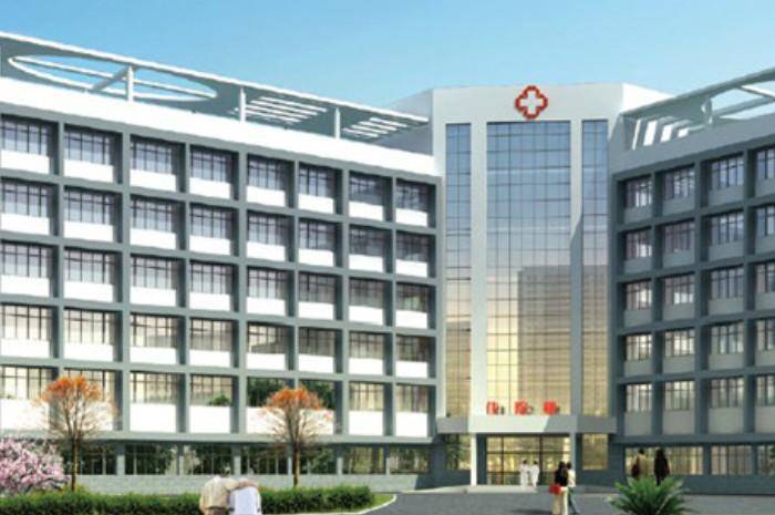 浙二医院，时间见证的医疗守护者