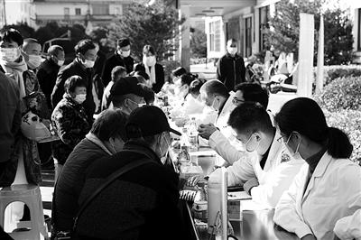 临安中医院，守护健康的时间守护者