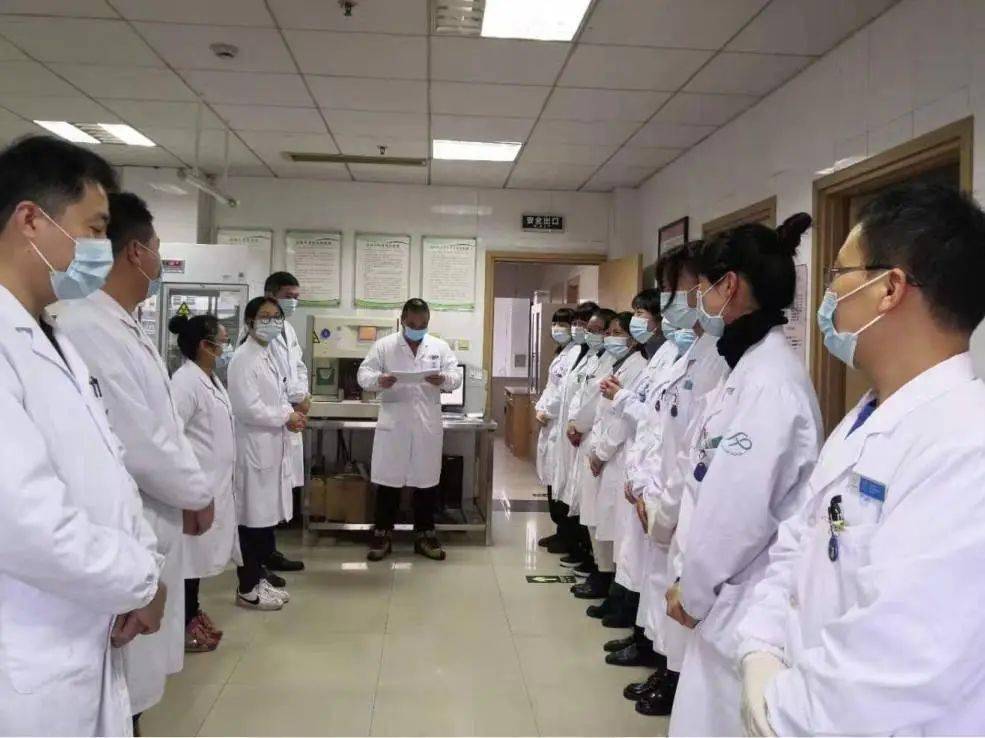 临安中医院，合理调整上班时间，提升医疗服务质量