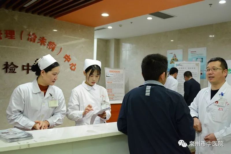 探访中医瑰宝，走进中医院妇科专家门诊的奥秘