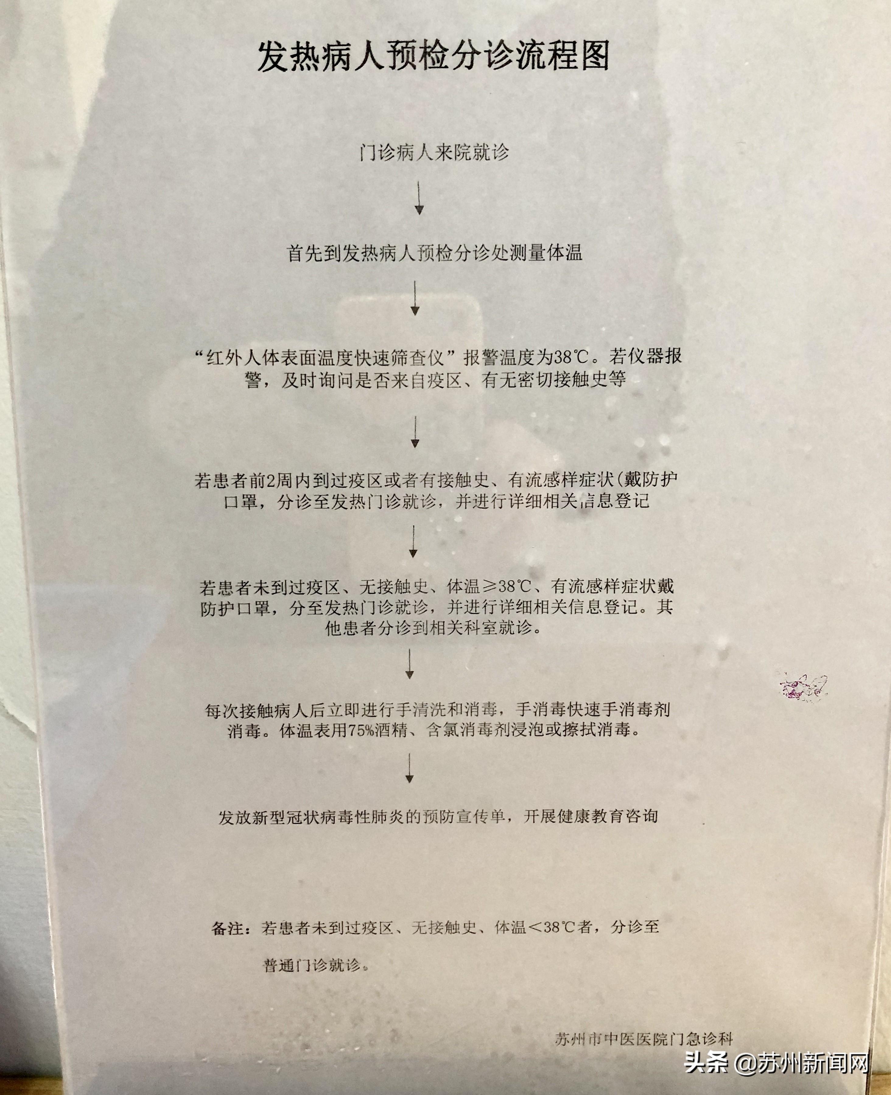 苏州中医院工作时间全解析