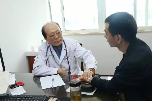 苏州中医院，探寻最好的老中医