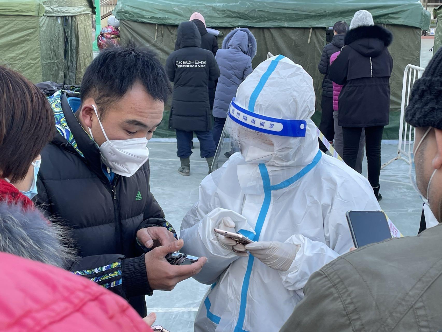 安贞医院上班时间与下班时间详解，为患者提供便捷的就医指南