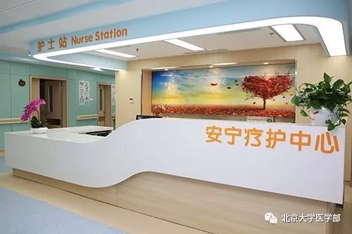探秘北京安贞医院，守护心脏健康的绿色港湾