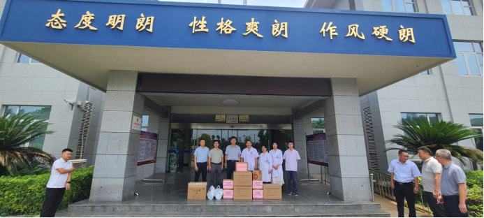 探访石狮东南医院，守护一方健康的坚实后盾
