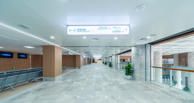 萧山人民医院上班时间详解，为患者及家属提供便捷就医指南