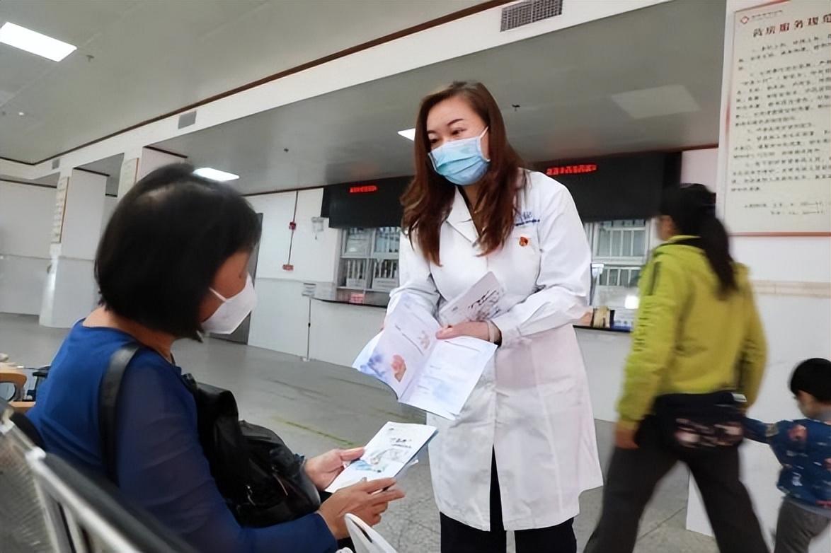 人民医院下午上班时间详解，守护健康，从了解开始