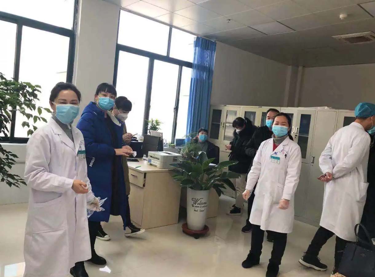 探访长葛人民医院，了解其上班时间与医疗服务