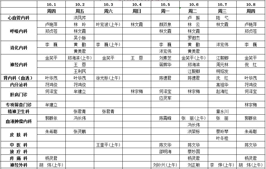 恩泽医院上班时间详解，为患者提供便捷的医疗服务