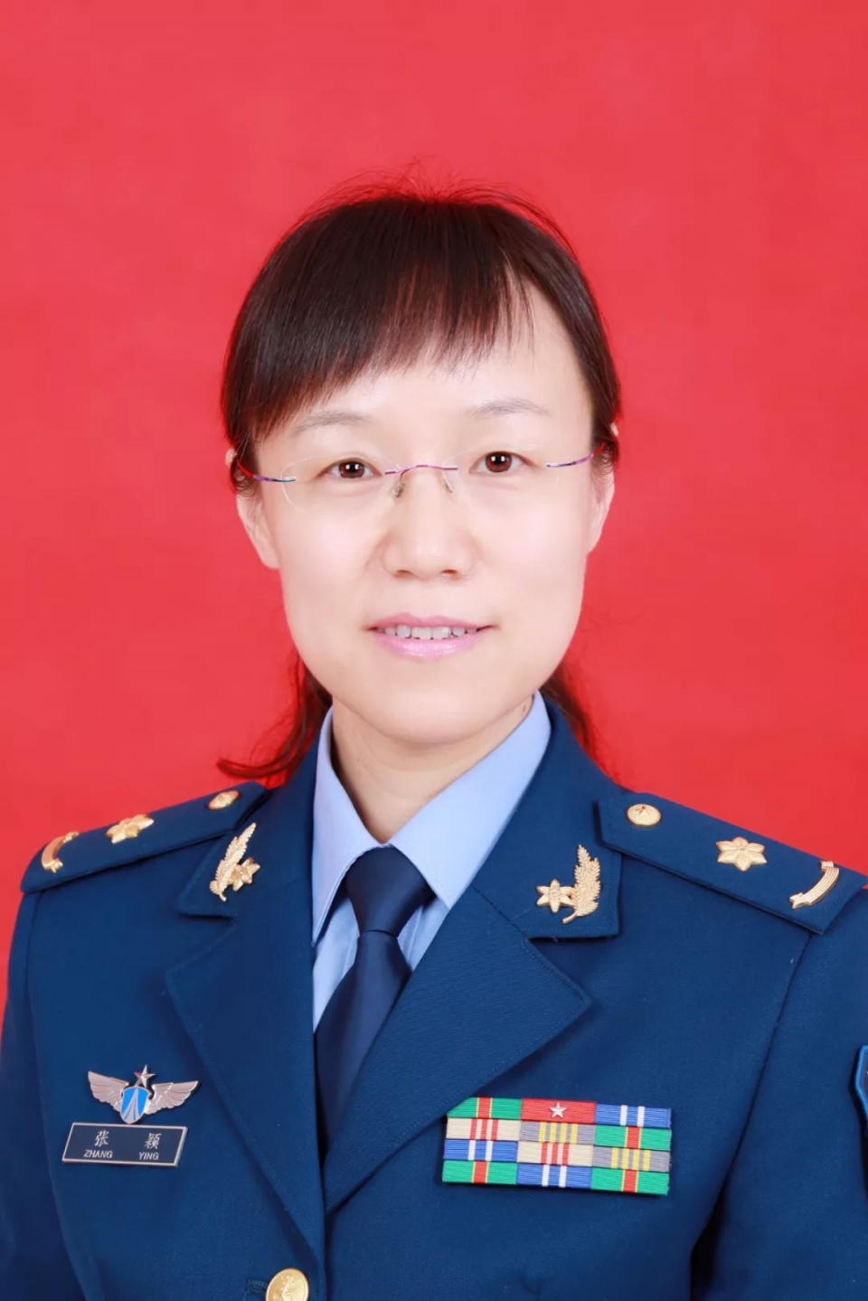 第四军医大学唐都医院，守护健康的绿色长城