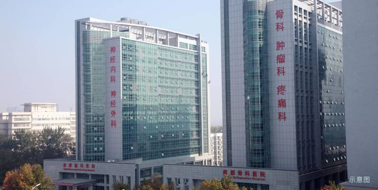 探秘唐都医院，揭秘其最厉害的三个科室