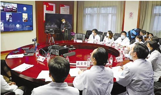 邵逸夫杭州医院庆春院区，一站式健康服务的咨询指南