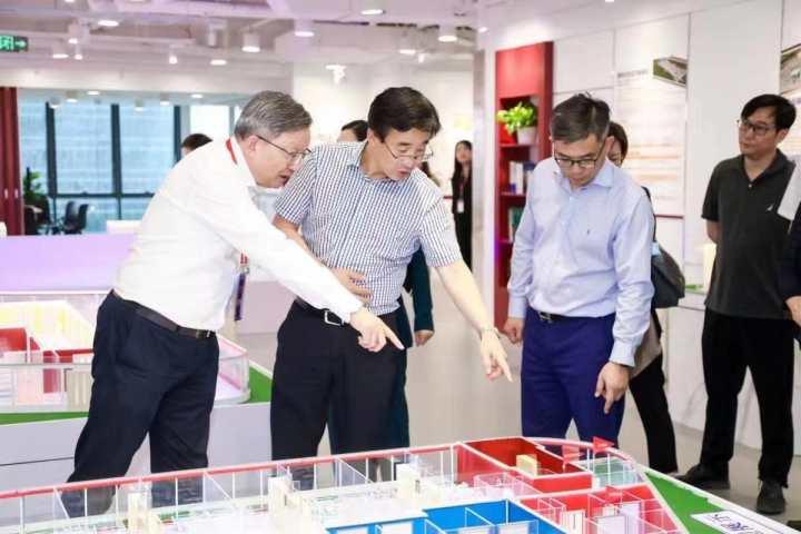 邵逸夫庆春医院，专业咨询，温暖关怀——您的健康守护站
