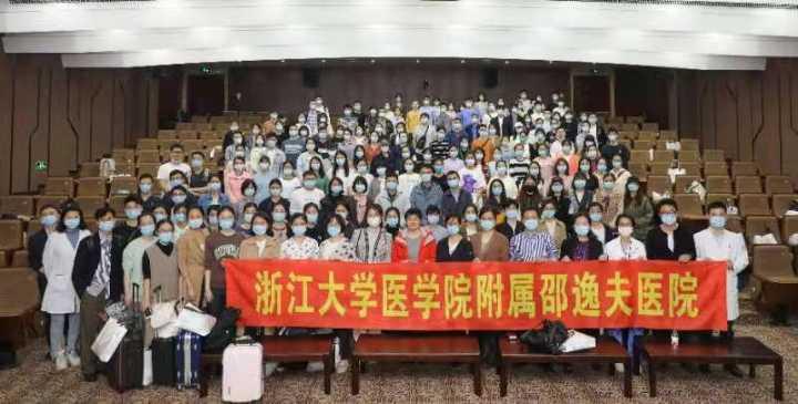 邵逸夫杭州医院庆春院区，传承与创新并进的医疗新地标