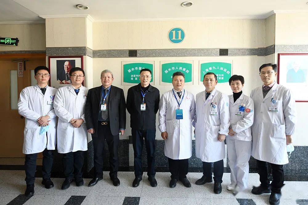 浙江邵逸夫医院，医术与人文并重的医疗高地