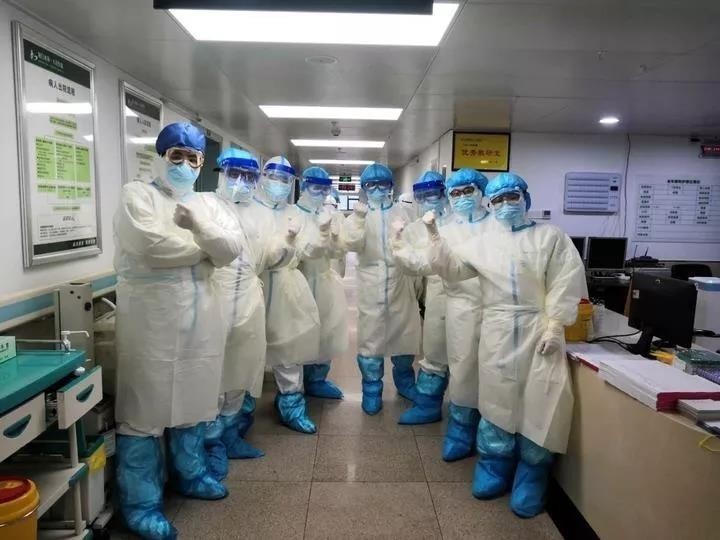 浙江邵逸夫医院，护士的职场体验与成长之路
