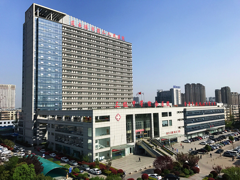 杭州夜间门诊医院指南，守护城市夜晚的健康之光