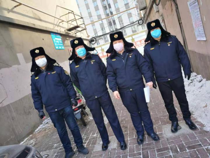 社区医院中午的守时与灵活——揭秘社区医院中午的上班时间