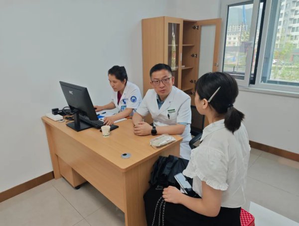 社区医院一般几点下班？——了解社区医疗服务时间，为健康护航