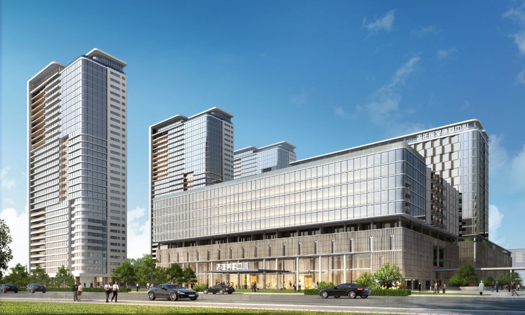 安徽省立医院，时间见证的医疗发展之路