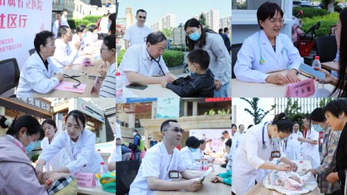 安徽省立医院上班时间详解，为患者提供便捷的医疗服务