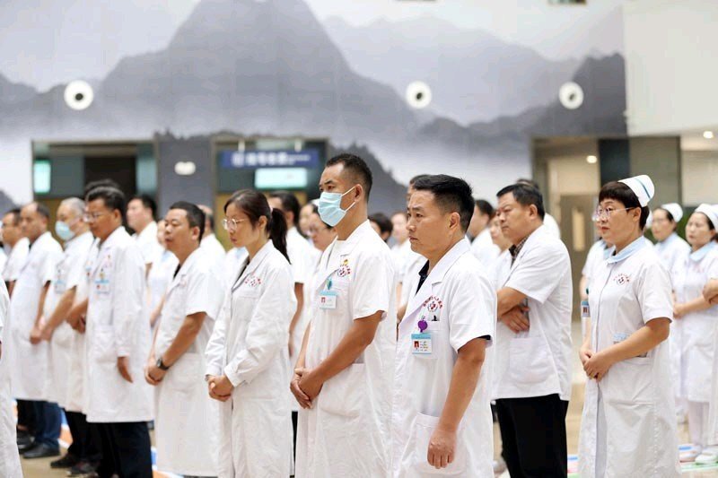 山东省立医院上班时间指南，为您的健康护航